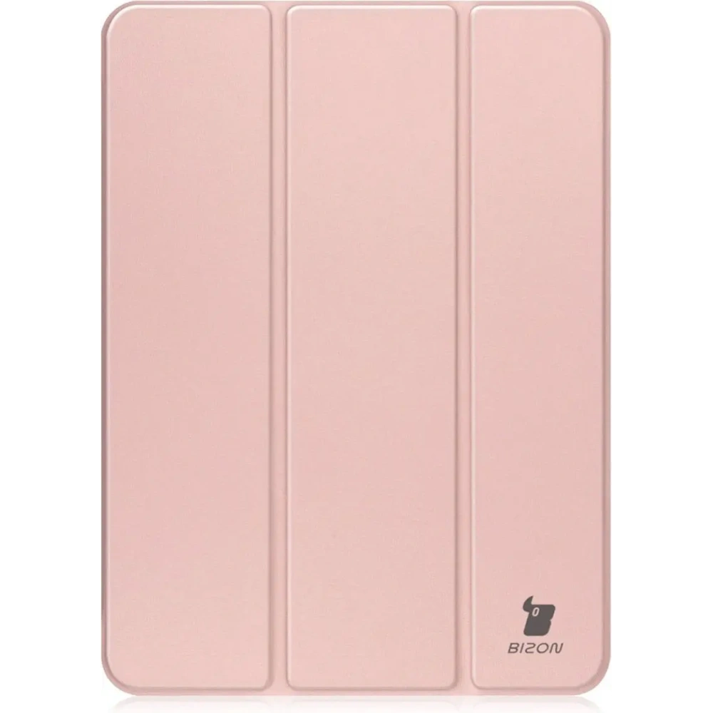 Hurtownia GSM - Bizon Case Tab Clear Matt Apple iPad Pro 13" 7. Generation 2024 pink - BIZ5238 - {ean13} - Hurt