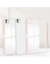 Hurtownia GSM - Bizon Case Tab Clear Matt Apple iPad Pro 13" 7. Generation 2024 pink - BIZ5238 - {ean13} - Hurt