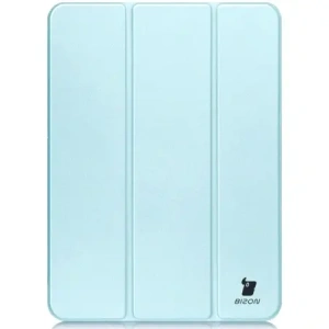 Hurtownia GSM - Bizon Case Tab Clear Matt Apple iPad Air 13" 2024 blau - BIZ5255 - {ean13} - Hurt
