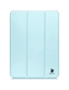 Hurtownia GSM - Bizon Case Tab Clear Matt Apple iPad Air 13" 2024 albastru - BIZ5255 - {ean13} - Hurt
