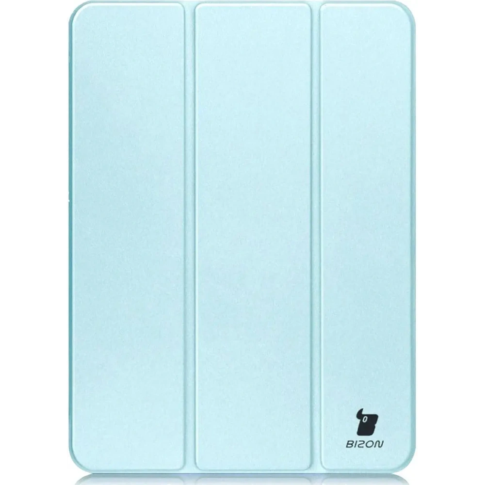 Hurtownia GSM - Bizon Case Tab Clear Matt Apple iPad Air 13" 2024 albastru - BIZ5255 - {ean13} - Hurt