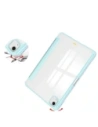 Hurtownia GSM - Bizon Case Tab Clear Matt Apple iPad Air 13" 2024 albastru - BIZ5255 - {ean13} - Hurt