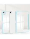 Hurtownia GSM - Bizon Case Tab Clear Matt Apple iPad Air 13" 2024 albastru - BIZ5255 - {ean13} - Hurt