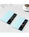 Hurtownia GSM - Bizon Case Tab Clear Matt Apple iPad Pro 13" 7. Generation 2024 blau - BIZ5256 - {ean13} - Hurt
