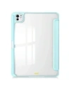 Hurtownia GSM - Etui Bizon Case Tab Clear Matt pro iPad Pro 13" 7. generace 2024 modré - BIZ5256 - {ean13} - Hurt