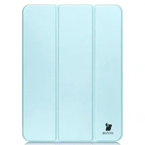 Hurtownia GSM - Bizon Case Tab Clear Matt Apple iPad Pro 13" 7. gen. 2024 kék - BIZ5256 - {ean13} - Hurt