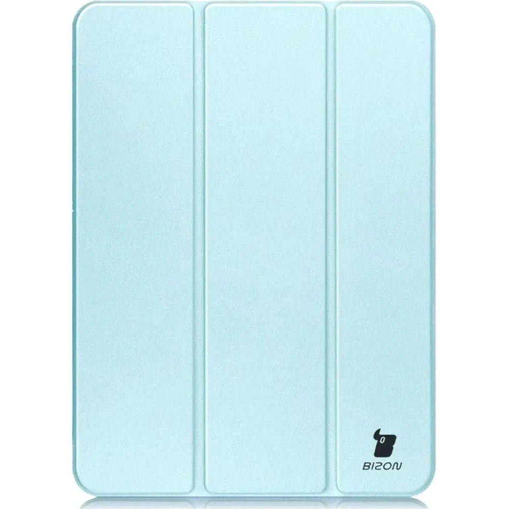 Hurtownia GSM - Etui Bizon Case Tab Clear Matt pro iPad Pro 13" 7. generace 2024 modré - BIZ5256 - {ean13} - Hurt