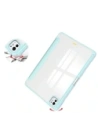 Hurtownia GSM - Etui Bizon Case Tab Clear Matt pro iPad Pro 13" 7. generace 2024 modré - BIZ5256 - {ean13} - Hurt