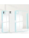 Hurtownia GSM - Bizon Case Tab Clear Matt Apple iPad Pro 13" 7. Generation 2024 blau - BIZ5256 - {ean13} - Hurt
