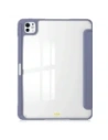 Hurtownia GSM - Bizon Case Tab Clear Matt Apple iPad Pro 13" 7. Generation 2024 Lavendel - BIZ5747 - {ean13} - Hurt