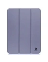 Hurtownia GSM - Bizon Case Tab Clear Matt Apple iPad Pro 13" 7. Generation 2024 Lavendel - BIZ5747 - {ean13} - Hurt