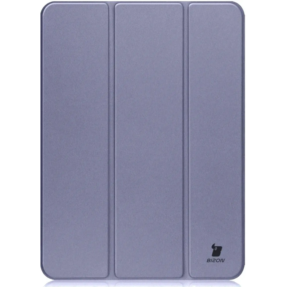 Hurtownia GSM - Bizon Case Tab Clear Matt Apple iPad Pro 13" 7. Generation 2024 Lavendel - BIZ5747 - {ean13} - Hurt