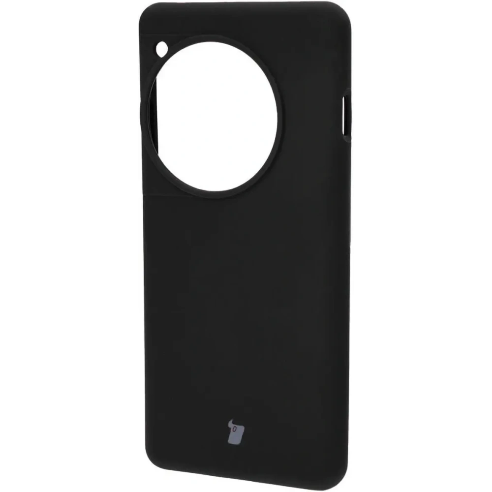 Wholesale Bizon Soft Case OnePlus 12 black - BIZ5748 - {ean13} - Hurt