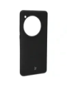 Hurtownia GSM - Bizon Carcasă Moale OnePlus 12 neagră - BIZ5748 - {ean13} - Hurt