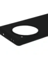 Hurtownia GSM - Bizon Carcasă Moale OnePlus 12 neagră - BIZ5748 - {ean13} - Hurt