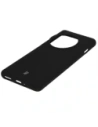 Hurtownia GSM - Bizon Carcasă Moale OnePlus 12 neagră - BIZ5748 - {ean13} - Hurt