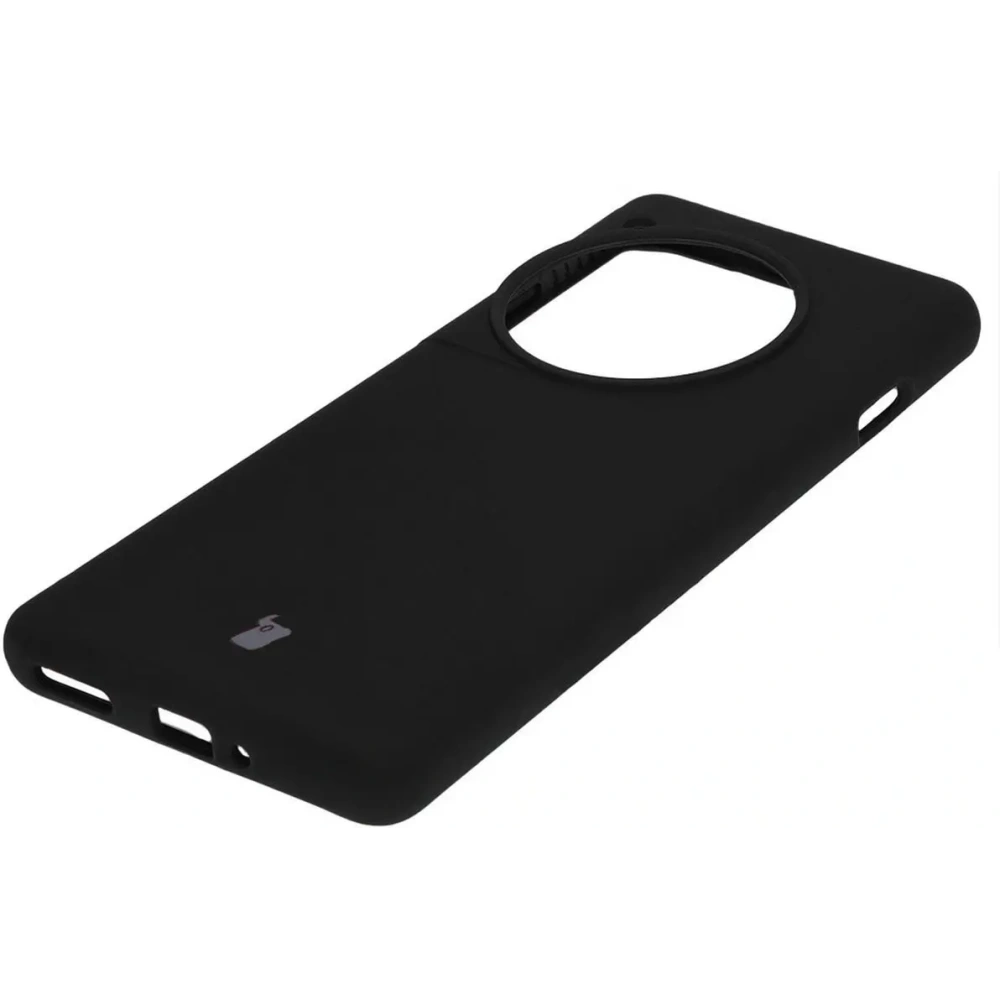 Wholesale Bizon Soft Case OnePlus 12 black - BIZ5748 - {ean13} - Hurt