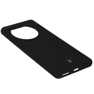 Hurtownia GSM - Bizon Carcasă Moale OnePlus 12 neagră - BIZ5748 - {ean13} - Hurt