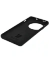 Hurtownia GSM - Bizon Carcasă Moale OnePlus 12 neagră - BIZ5748 - {ean13} - Hurt