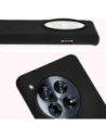 Hurtownia GSM - Bizon Carcasă Moale OnePlus 12 neagră - BIZ5748 - {ean13} - Hurt