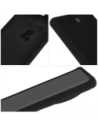 Hurtownia GSM - Bizon Carcasă Moale OnePlus 12 neagră - BIZ5748 - {ean13} - Hurt