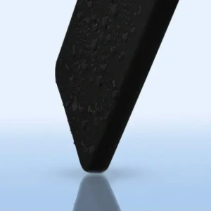 Hurtownia GSM - Bizon Carcasă Moale OnePlus 12 neagră - BIZ5748 - {ean13} - Hurt