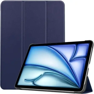 Hurtownia GSM - Bizon Case Tab Croc Apple iPad Air 13" M2 2024 navyblau - BIZ5266 - {ean13} - Hurt