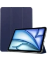 Hurtownia GSM - Bizon Case Tab Croc Apple iPad Air 13" M2 2024 albastru marin - BIZ5266 - {ean13} - Hurt