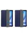 Hurtownia GSM - Bizon Case Tab Croc Apple iPad Air 13" M2 2024 albastru marin - BIZ5266 - {ean13} - Hurt