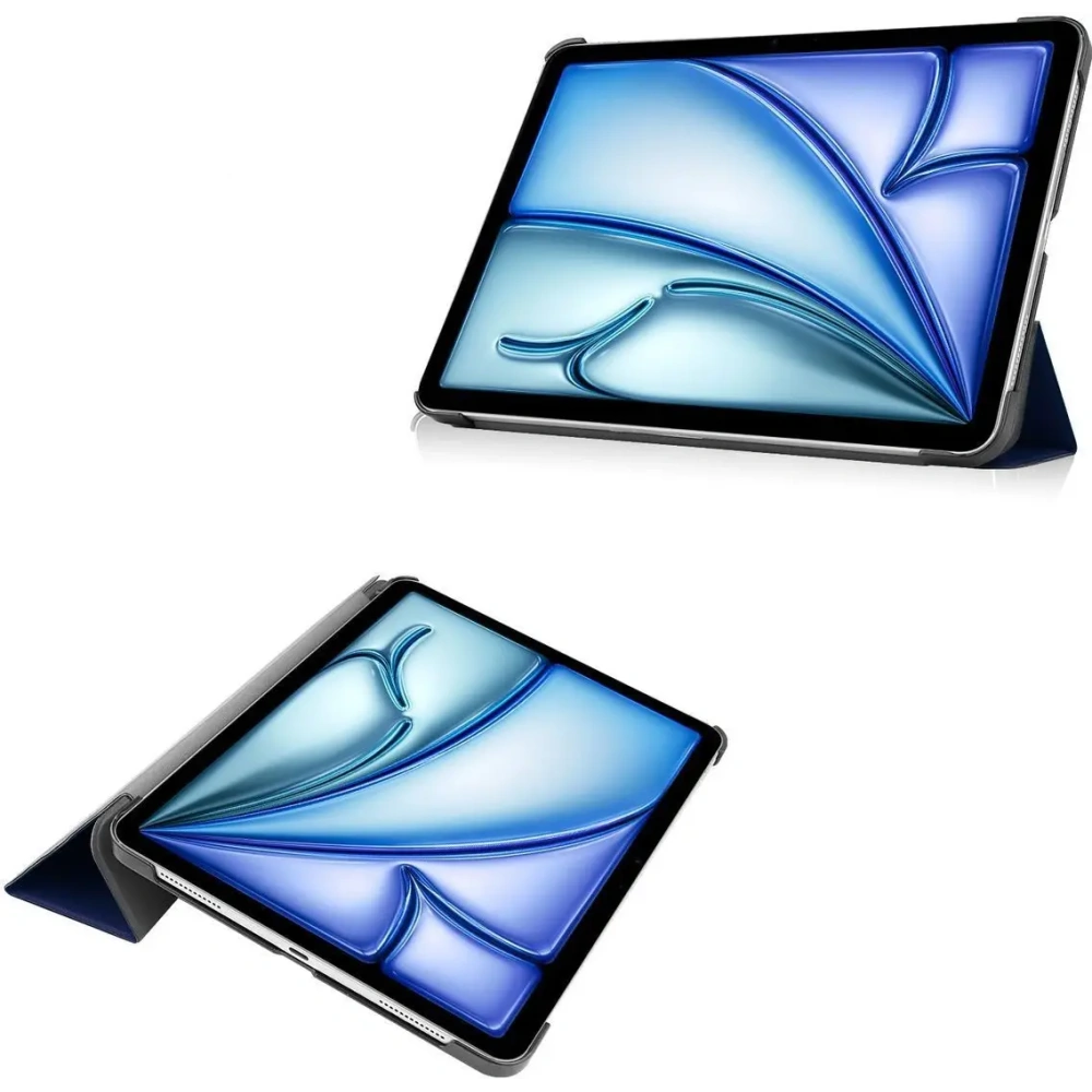Hurtownia GSM - Bizon Case Tab Croc Apple iPad Air 13" M2 2024 navyblau - BIZ5266 - {ean13} - Hurt