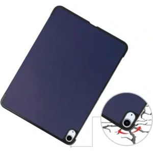 Hurtownia GSM - Bizon Case Tab Croc Apple iPad Air 13" M2 2024 navyblau - BIZ5266 - {ean13} - Hurt