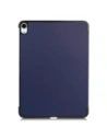 Hurtownia GSM - Bizon Case Tab Croc Apple iPad Air 13" M2 2024 albastru marin - BIZ5266 - {ean13} - Hurt