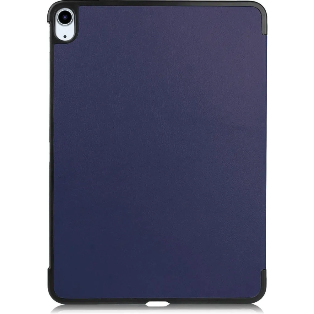 Hurtownia GSM - Bizon Case Tab Croc Apple iPad Air 13" M2 2024 albastru marin - BIZ5266 - {ean13} - Hurt