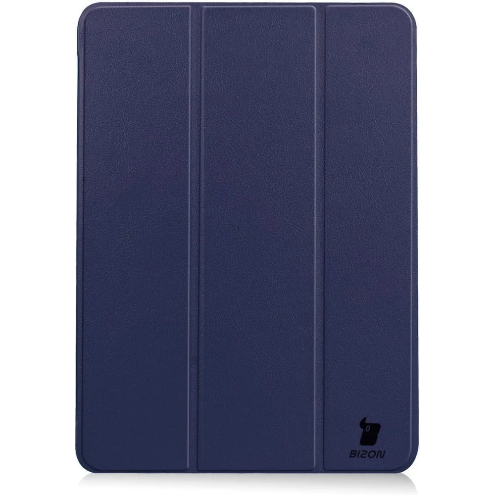 Hurtownia GSM - Bizon Case Tab Croc Apple iPad Air 13" M2 2024 albastru marin - BIZ5266 - {ean13} - Hurt