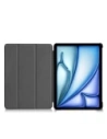 Hurtownia GSM - Bizon Case Tab Croc Apple iPad Air 13" M2 2024 albastru marin - BIZ5266 - {ean13} - Hurt
