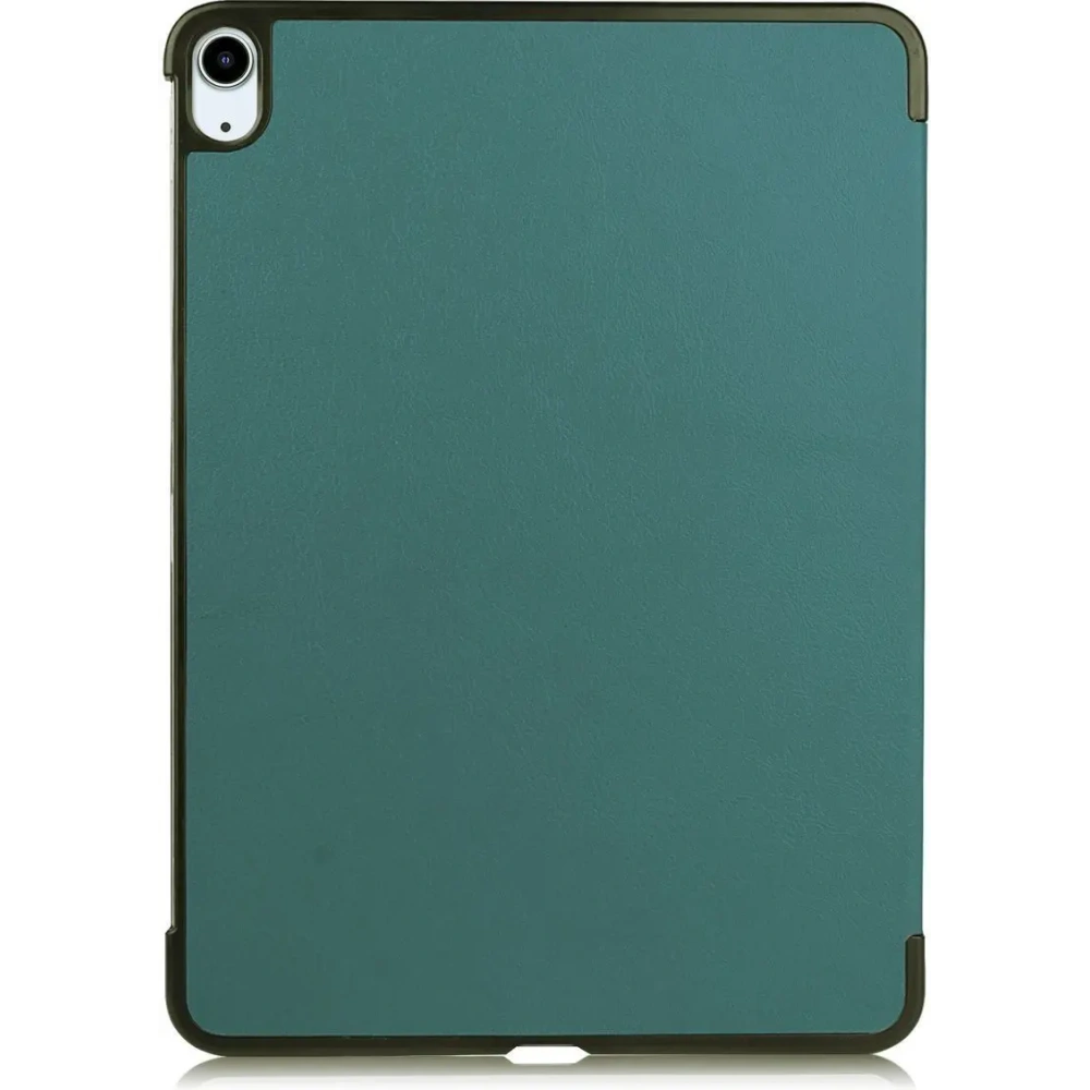 Wholesale Bizon Case Tab Croc Apple iPad Air 13" M2 2024 dark green - BIZ5750 - {ean13} - Hurt