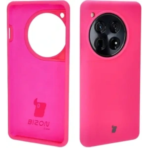 Hurtownia GSM - Bizon Soft Case OnePlus 12 neon rózsaszín - BIZ5751 - {ean13} - Hurt