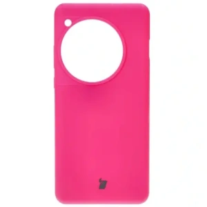 Hurtownia GSM - Bizon Soft Case OnePlus 12 neon rózsaszín - BIZ5751 - {ean13} - Hurt