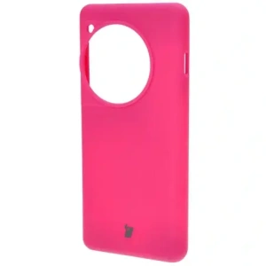 Hurtownia GSM - Bizon Soft Case OnePlus 12 neon rózsaszín - BIZ5751 - {ean13} - Hurt