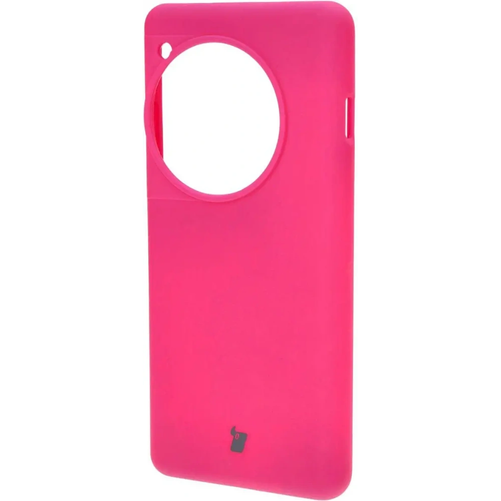 Hurtownia GSM - Bizon Soft Case OnePlus 12 neonpink - BIZ5751 - {ean13} - Hurt