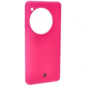 Hurtownia GSM - Bizon Soft Case OnePlus 12 neon rózsaszín - BIZ5751 - {ean13} - Hurt