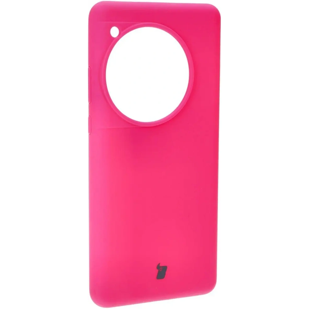 Wholesale Bizon Soft Case OnePlus 12 neon pink - BIZ5751 - {ean13} - Hurt