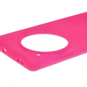 Hurtownia GSM - Bizon Soft Case OnePlus 12 neon rózsaszín - BIZ5751 - {ean13} - Hurt