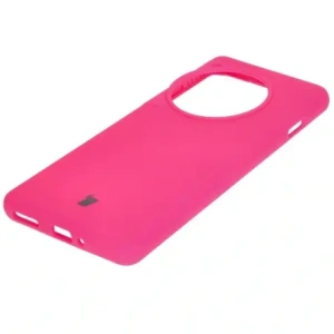 Hurtownia GSM - Bizon Soft Case OnePlus 12 neon rózsaszín - BIZ5751 - {ean13} - Hurt