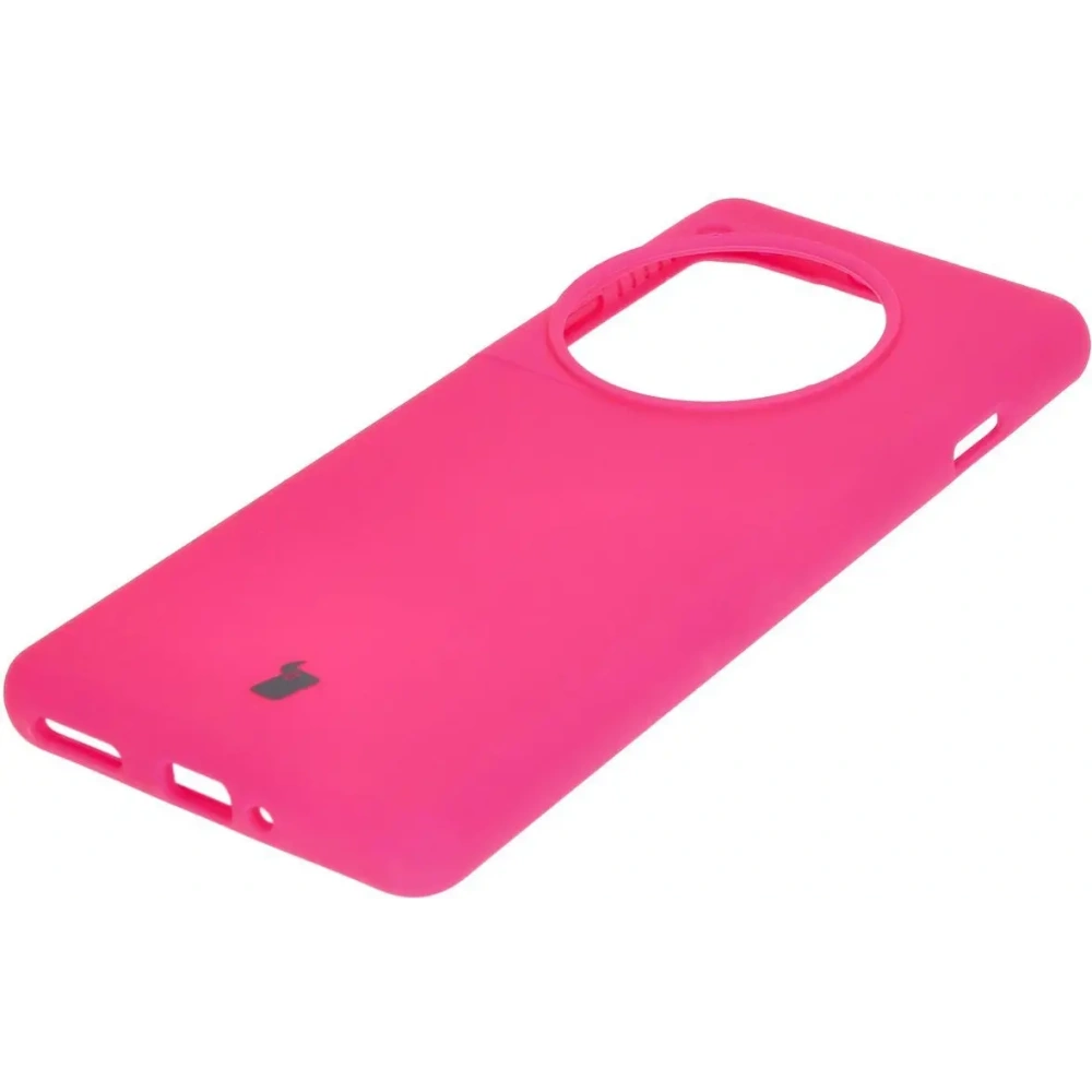 Wholesale Bizon Soft Case OnePlus 12 neon pink - BIZ5751 - {ean13} - Hurt