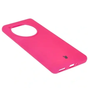 Hurtownia GSM - Bizon Soft Case OnePlus 12 neon rózsaszín - BIZ5751 - {ean13} - Hurt