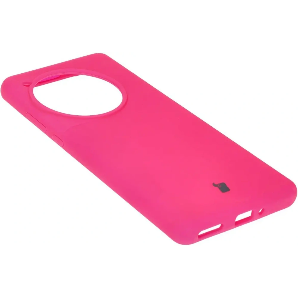 Wholesale Bizon Soft Case OnePlus 12 neon pink - BIZ5751 - {ean13} - Hurt