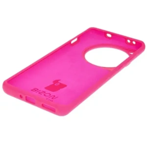 Hurtownia GSM - Bizon Soft Case OnePlus 12 neon rózsaszín - BIZ5751 - {ean13} - Hurt