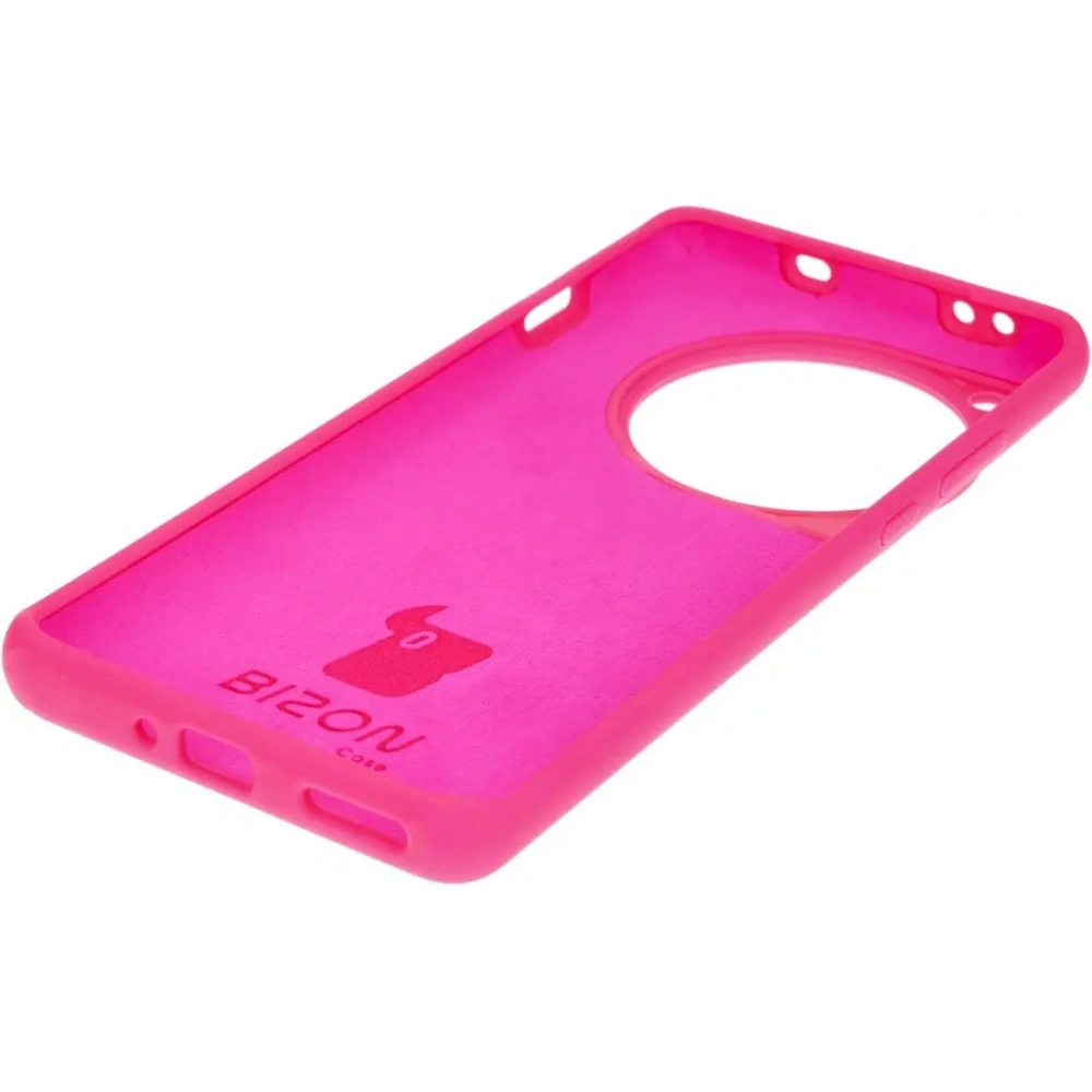 Wholesale Bizon Soft Case OnePlus 12 neon pink - BIZ5751 - {ean13} - Hurt