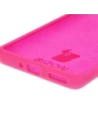 Wholesale Bizon Soft Case OnePlus 12 neon pink - BIZ5751 - {ean13} - Hurt
